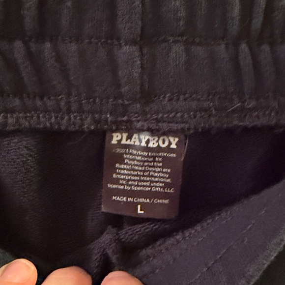 Playboy Shorts - Picture 3 of 3